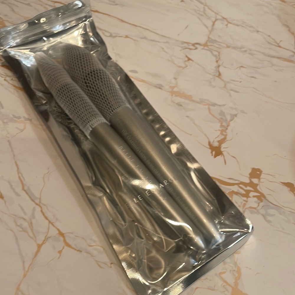 NWT blush powder brushes